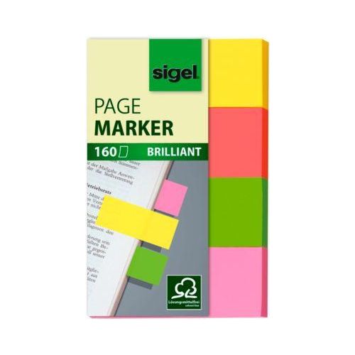 4004360934438 - Index Haftstreifen HN630 4-fgso 80x50mm brillafarb 4x40Bl 4004360934438 4 Stück 4004360934438 - Index Haftstreifen HN630 4-fgso 80x50mm brillafarb 4x40Bl 4004360934438 4 Stück