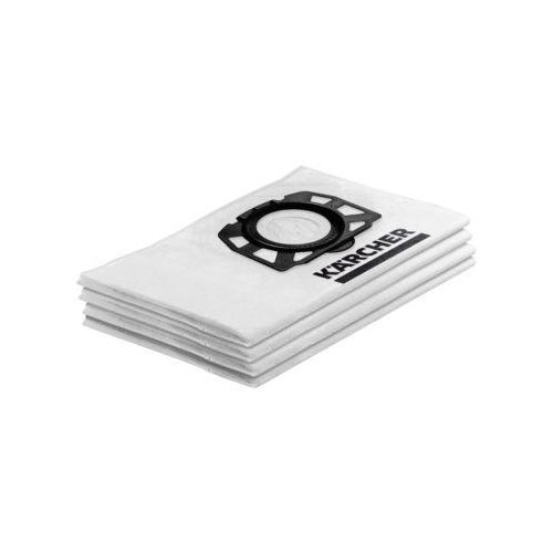 4054278777689 - Kärcher Vliesfilterbeutel KFI 357 für WD 2 Plus WD 3 WD 3 Battery KWD 1–3 SE 4001 und SE 4002 4 Stück