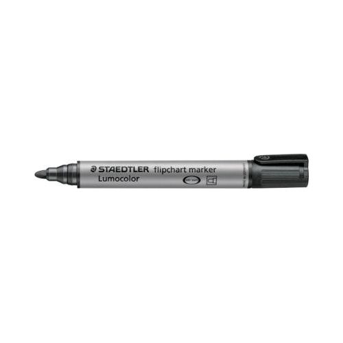 4007817356029 - Flipchartmarker Lumocolor 356 356-9 Stift schwarz 2mm Rundspitze 4007817356029 Staedtler (Lumocolor) 4007817356029 - Flipchartmarker Lumocolor 356 356-9 Stift schwarz 2mm Rundspitze 4007817356029 Staedtler (Lumocolor)