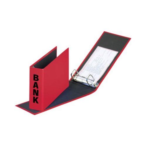 4009212015617 - Pagna - Bankordner Basic Colours 50mm din lang 2 Ringe Q-Mechnik Papier Polypropylen kaschiert Polypropylen rot 4009212015617 - Pagna - Bankordner Basic Colours 50mm din lang 2 Ringe Q-Mechnik Papier Polypropylen kaschiert Polypropylen rot