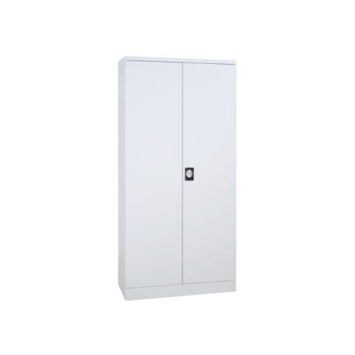 4260090170984 - Aktenschrank FLC N195 Stahl abschließbar 5 OH 92 x 195 x 50 cm lichtgrau 4260090170984 Gürkan 4260090170984 - Aktenschrank FLC N195 Stahl abschließbar 5 OH 92 x 195 x 50 cm lichtgrau 4260090170984 Gürkan