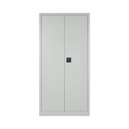 4051273637208 - Select Materialschrank MSI 2609 Belastb 50 kg je Boden H 1935 mm lichtgrau lichtgrau 4051273637208 - Select Materialschrank MSI 2609 Belastb 50 kg je Boden H 1935 mm lichtgrau lichtgrau