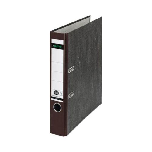 4002432359448 - Ordner 52mm din A4 Werkstoff Graupappe recycelt Material der Kaschierung außen Papier recycelt Material der Kaschierung innen Papier recycelt braun