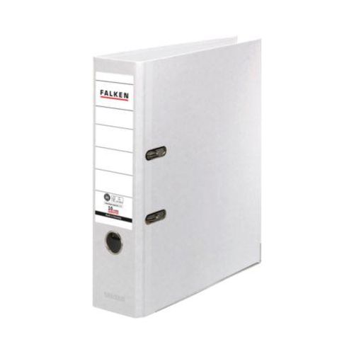 4014481084950 - Ordner Recycolor 80mm DIN A4 Werkstoff Pappe Material der Kaschierung außen Kraftpapier Material der Kaschierung innen Papier weiß 4014481084950 - Ordner Recycolor 80mm DIN A4 Werkstoff Pappe Material der Kaschierung außen Kraftpapier Material der Kaschierung innen Papier weiß