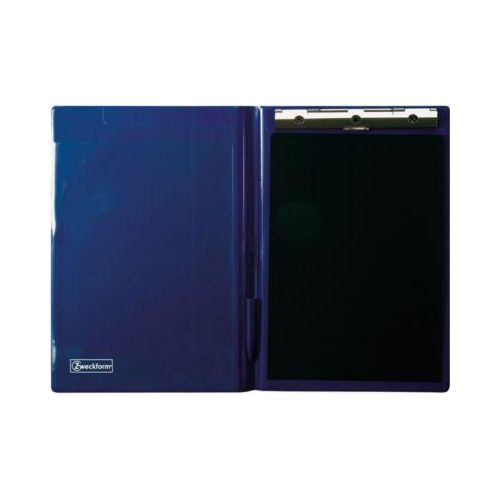 4004182023013 - Klemmbrettmappe 2301 A4 blau PVC (Polyvinylchlorid) 4004182023013 AVERY Zweckform 4004182023013 - Klemmbrettmappe 2301 A4 blau PVC (Polyvinylchlorid) 4004182023013 AVERY Zweckform