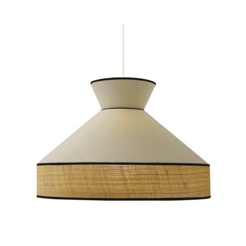 3361410157683 - meet by paperflow Gatsby Deckenleuchte Weiß Metall 145 × 155 × 190 mm E27