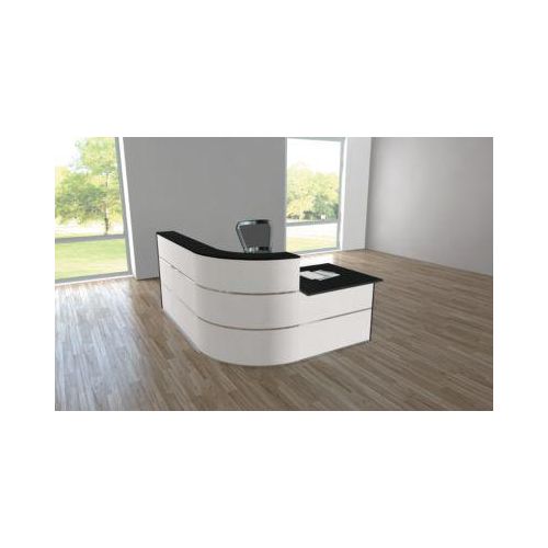 4044917432994 - Empfangstheke Cento4 Büromöbel und Bürozubehör bei Büromöbel Experte im Online Shop
