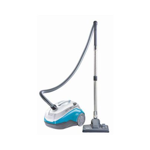 4005435110078 - Perfect air allergy pure Zylinder-Vakuum 18l 1700W Trkis - Wei (786524) (786524) - Thomas