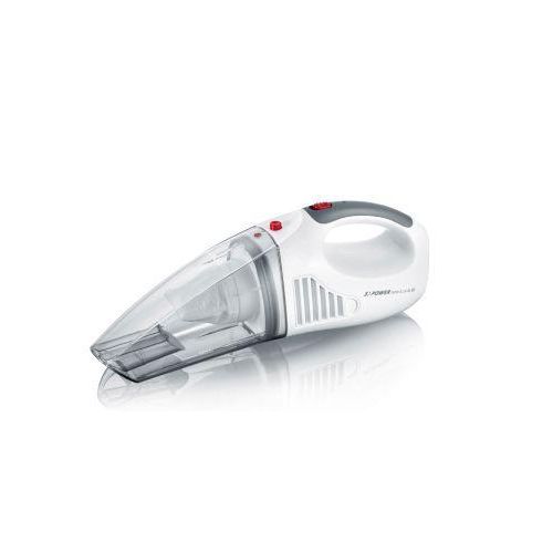 4008146023538 - SEVERIN Nass‑ Trocken Handstaubsauger kabellos 74 Li‑Ionen Akku beutellos mit Permanent‑Filter inkl 3‑in‑1 Zubehör Wandhalterung mit Ladeeinrichtung 4008146023538 - SEVERIN Nass‑ Trocken Handstaubsauger kabellos 74 Li‑Ionen Akku beutellos mit Permanent‑Filter inkl 3‑in‑1 Zubehör Wandhalterung mit Ladeeinrichtung