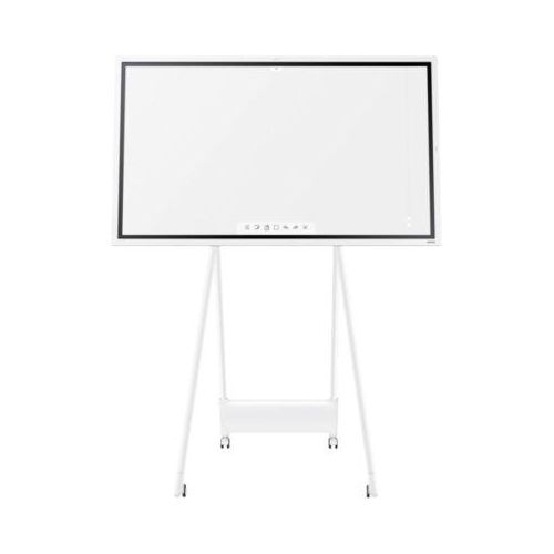 8806090066740 - STN-WM55RXEN Stand for Flip 20 TV-Rollwagen 1397 cm (55) Bodenständer Starr Drehbar 8806090066740 - STN-WM55RXEN Stand for Flip 20 TV-Rollwagen 1397 cm (55) Bodenständer Starr Drehbar