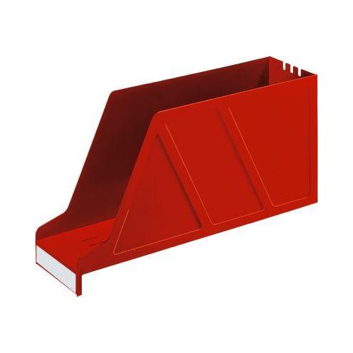 4002432305063 - AKTION LEITZ Stehsammler Standard 2427 24270025 rot Kunststoff DIN A4 quer mit Prämie nach Registrierung