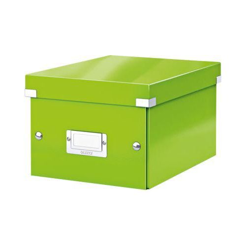 4002432123872 - AKTION LEITZ Click & Store Aufbewahrungsbox 74 l grün 216 x 282 x 160 cm mit Prämie nach Registrierung 4002432123872 - AKTION LEITZ Click & Store Aufbewahrungsbox 74 l grün 216 x 282 x 160 cm mit Prämie nach Registrierung