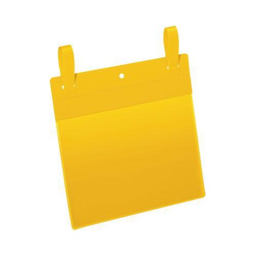 4005546997063 - Logistiktasche 174904 Lasche A5 quer ge 50 St Pa 4005546997063 50 Stück