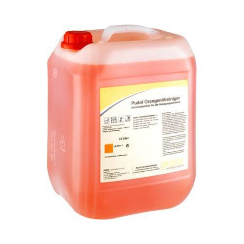 4250510890646 - Universal-Orangenöl-Reiniger 10 Liter Kanister