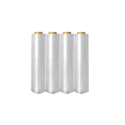 4056705071353 - Stretchfolie 430 mm x 600 m 12 my 4 Rollen 4056705071353 - Stretchfolie 430 mm x 600 m 12 my 4 Rollen