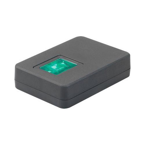 8717496337023 - Safescan USB-Fingerabdruckleser FP-150 Einstempeln per Fingerabdruck an jedem PC