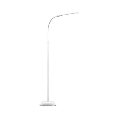 4002390077347 - LED-Stehlampe MAULpirro weiß mit beschwerter Standfuß dimmbar 4002390077347 Maul