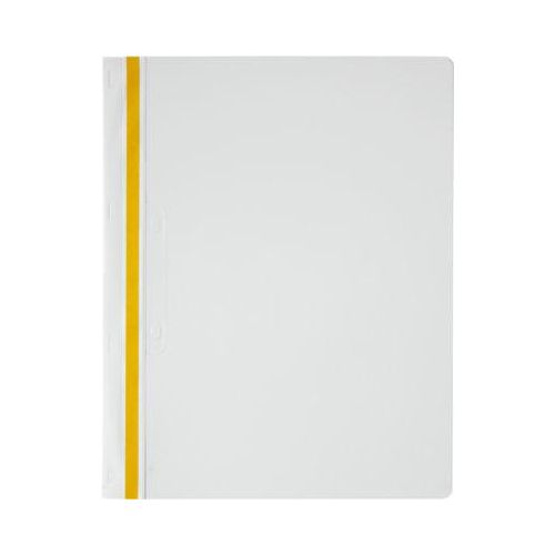 4005546200293 - Schnellhefter Durabind 2250 A4 weiß PVC Kunststoff kaufmännische Heftung bis 30 Blatt mit Abheftlasche 4005546200293 Durable 4005546200293 - Schnellhefter Durabind 2250 A4 weiß PVC Kunststoff kaufmännische Heftung bis 30 Blatt mit Abheftlasche 4005546200293 Durable