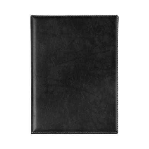 4000225015519 - Urkundenmappe Exquisit A4 schwarz Weichfolie 4000225015519 Veloflex