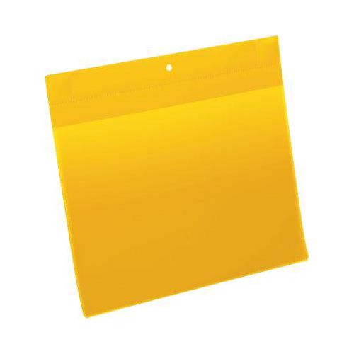 4005546997179 - Magnettasche 174804 A4 quer ge 4005546997179 174804 10 Stück