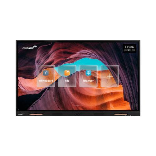 8713797109567 - Businessmonitor EVOLVE2 ETX-5540 EU 55 4K UHD 3840 x 2160 px Android 13 intuitive Touch-Funktion HDMI USB LAN WLAN Google-zertifiziert 8713797109567 - Businessmonitor EVOLVE2 ETX-5540 EU 55 4K UHD 3840 x 2160 px Android 13 intuitive Touch-Funktion HDMI USB LAN WLAN Google-zertifiziert