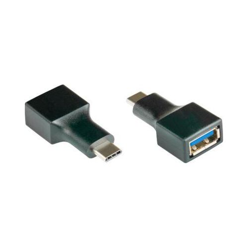 4014619460694 - USB 30 Adapter Good Connections USB-C an USB-A Buchse bis 5 Gbit s PVC schwarz