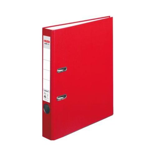 4008115450303 - 0 cm DIN A4 herlitz maXfile protect Ordner rot Kunststoff 50 cm DIN A4 300007116 4008115450303