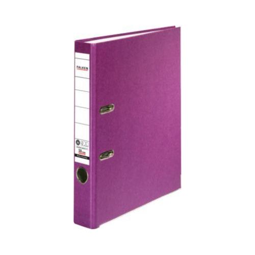4014481085094 - Ordner Recycolor 11286515 A4 50mm schmal Karton vollfarbig violett 4014481085094 FALKEN 4014481085094 - Ordner Recycolor 11286515 A4 50mm schmal Karton vollfarbig violett 4014481085094 FALKEN