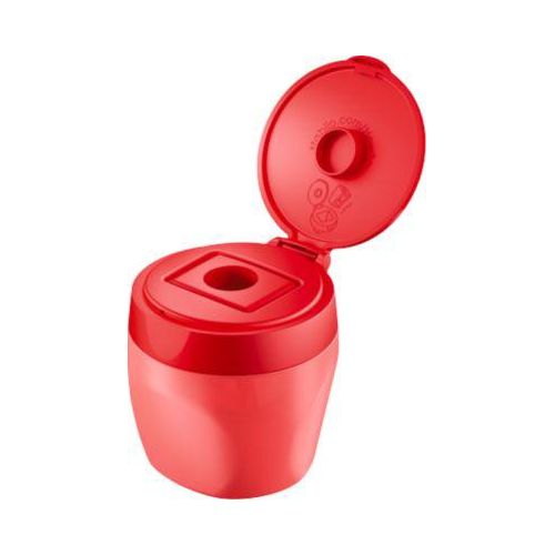 4006381601184 - Spitzer für Minen Ø 16 mm  woody 3 in 1 Dosenspitzer  woody 3 in 1 4006381601184 Stabilo