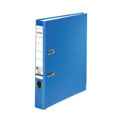 4014481085025 - Ordner Recycolor 50mm DIN A4 Werkstoff Pappe Material der Kaschierung außen Kraftpapier Material der Kaschierung innen Papier blau 4014481085025 - Ordner Recycolor 50mm DIN A4 Werkstoff Pappe Material der Kaschierung außen Kraftpapier Material der Kaschierung innen Papier blau