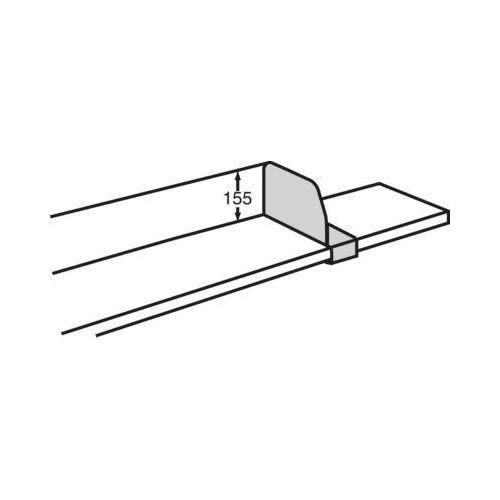 4044917285309 - Fachteiler verschiebbar für Büro-Regal Progress 500 Tiefe 40c 4044917285309 - Fachteiler verschiebbar für Büro-Regal Progress 500 Tiefe 40c