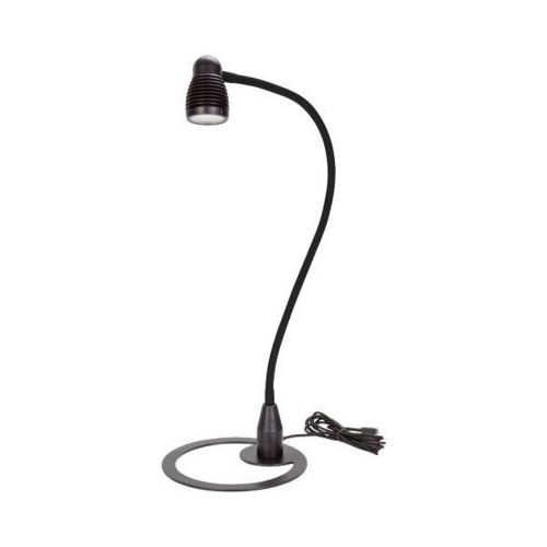 4260131239281 - LED-Tischleuchte Bauer & Böcker Satelite 45 W 490 lm 3000 K dimmbar neigbar L 750 mm Aluminium schwarz-schwarz 4260131239281 - LED-Tischleuchte Bauer & Böcker Satelite 45 W 490 lm 3000 K dimmbar neigbar L 750 mm Aluminium schwarz-schwarz