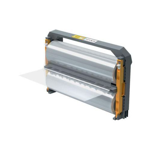 5028252624497 - Laminierrolle Foton 30 4410025 bis A3 310mm x 344m 125mic x2 glänzend mit Kassette 5028252624497 GBC 5028252624497 - Laminierrolle Foton 30 4410025 bis A3 310mm x 344m 125mic x2 glänzend mit Kassette 5028252624497 GBC