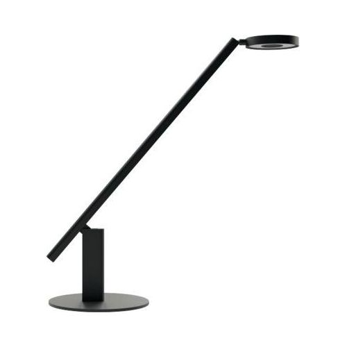4005546737546 - LED Tischleuchte LUCTRA® TABLE LITE Gestensteuerung 5-fach dimmbar 2700K - 6500K bis zu 50000 h dreh- und neigbar höhenverstellbar schwarz
