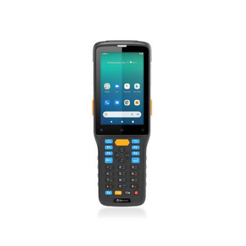 5715063678343 - Robustes MDE-Gerät N7 Cachalot Pro II mit Android 11 4″ Touch 47er Tastatur IP65