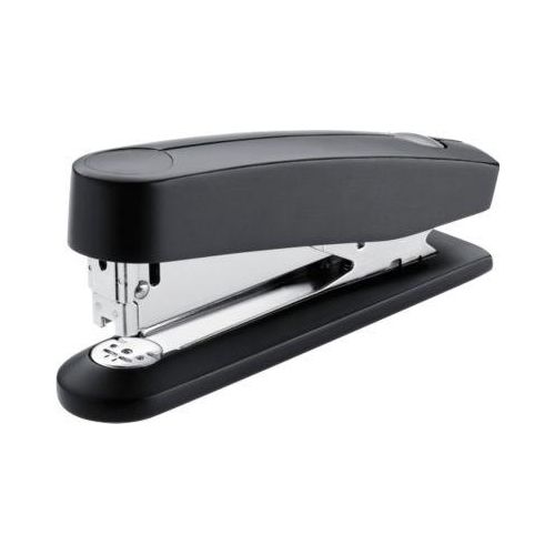 4009729006276 - B7A 020-1056 Heftgerät Schwarz Heftleistung 8 Bl (80 g m²) automatisch 30 Bl (80 g m²) manuell 4009729006276 - B7A 020-1056 Heftgerät Schwarz Heftleistung 8 Bl (80 g m²) automatisch 30 Bl (80 g m²) manuell