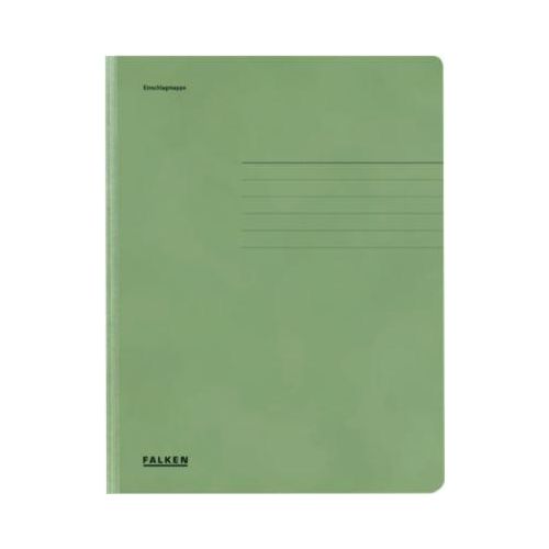 4014481511210 - Jurismappe 80004161 A4 grün Karton 320g mit 3 Einschlagklappen 4014481511210 Exacompta 4014481511210 - Jurismappe 80004161 A4 grün Karton 320g mit 3 Einschlagklappen 4014481511210 Exacompta