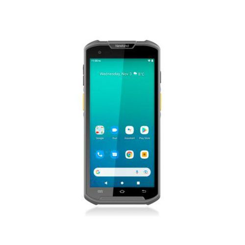 5715063434291 - MT93 Megattera Pro Mobilcomputer 2D Android 13 6 IP67 5715063434291 - MT93 Megattera Pro Mobilcomputer 2D Android 13 6 IP67