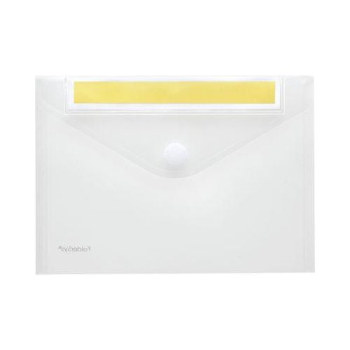 4250037428247 - Umlauftaschen Index transparent matt und transparent 4250037428247 40162-04 10 Stück