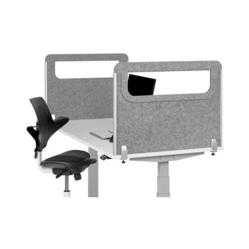 8719274675181 - Schreibtisch-Akustik-Trennwand BE Safety Screen Seitenwand mit Acrylfenster Dicke 10 mm B 600 x T 600 mm hellgrau 8719274675181 - Schreibtisch-Akustik-Trennwand BE Safety Screen Seitenwand mit Acrylfenster Dicke 10 mm B 600 x T 600 mm hellgrau