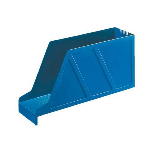 4002432305070 - AKTION LEITZ Stehsammler Standard 2427 24270035 blau Kunststoff DIN A4 quer mit Prämie nach Registrierung 4002432305070 - AKTION LEITZ Stehsammler Standard 2427 24270035 blau Kunststoff DIN A4 quer mit Prämie nach Registrierung