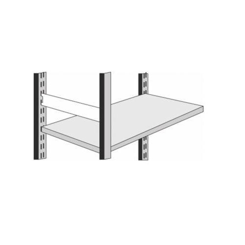 4044917186408 - Trennsteg für Büro-Regal Progress 500 Breite 75cm für 60cm ti