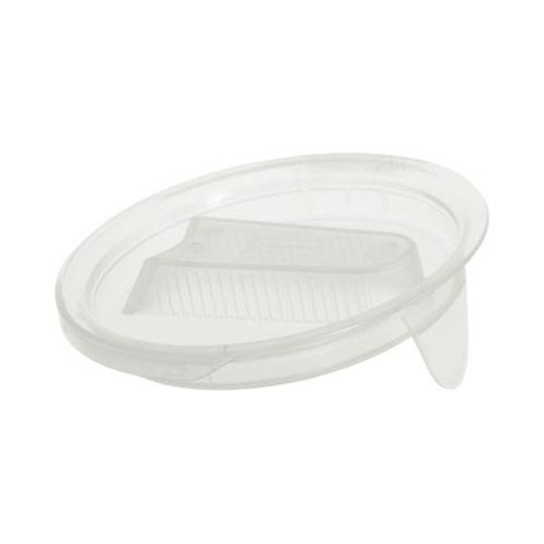4007228259001 - Deckel für Messbecher transparent 1 St