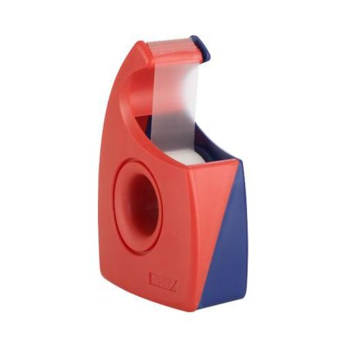 4042448899255 - - Handabroller ® Easy Cut® nachfüllbar rot blau ® Easy Cut® nachfüllbar rot blau 4042448899255 - - Handabroller ® Easy Cut® nachfüllbar rot blau ® Easy Cut® nachfüllbar rot blau