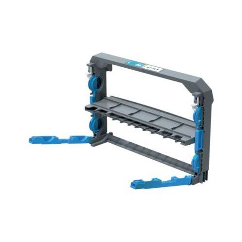 5028252624473 - Laminierrolle Foton 30 4410023 bis A3 350mm x 564m 75mic x2 glänzend mit Kassette	 5028252624473 GBC