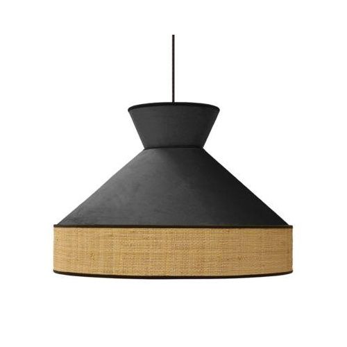 3361410157690 - meet by paperflow Gatsby Deckenleuchte Grau Metall 145 × 155 × 190 mm E27