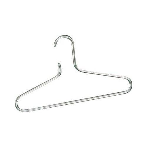 4044917189805 - Kleiderbügel arte Durchmesser 9mm Aluminium 4044917189805 - Kleiderbügel arte Durchmesser 9mm Aluminium