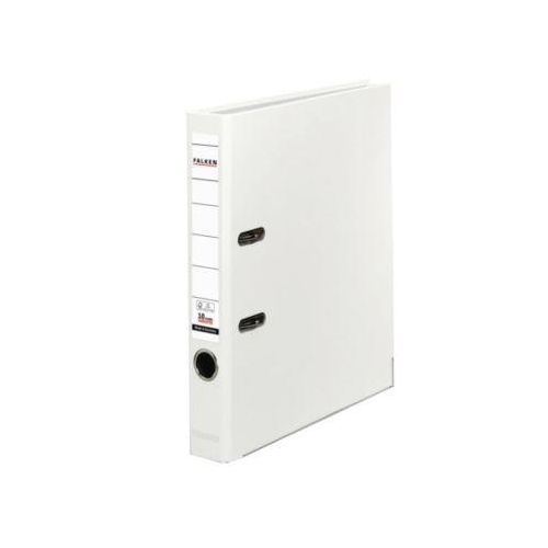 4014481195519 - Ordner Color Vegan 50mm DIN A4 Werkstoff Pappe Material der Kaschierung außen Polypropylen Material der Kaschierung innen Papier weiß