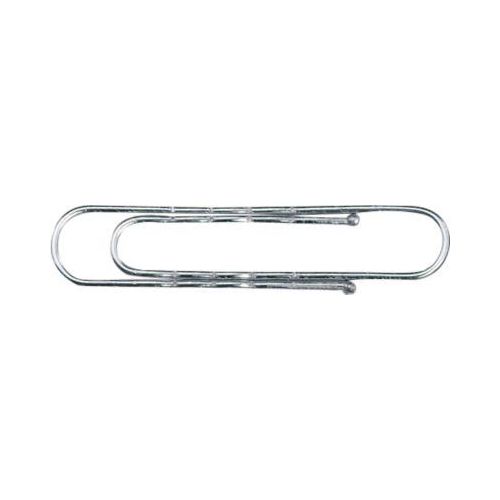 4007735022617 - Aktenklammern 2261 50mm Metall verzinkt silber 4007735022617 2261 100 Stück