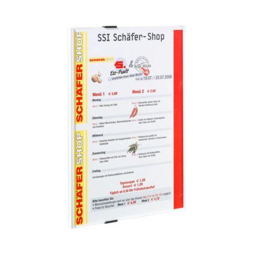 4005546400822 - DURABLE Einsteckschilder für Namensschilder DOOR SIGN REFILL 210 x 297 cm 10 St 4005546400822 - DURABLE Einsteckschilder für Namensschilder DOOR SIGN REFILL 210 x 297 cm 10 St